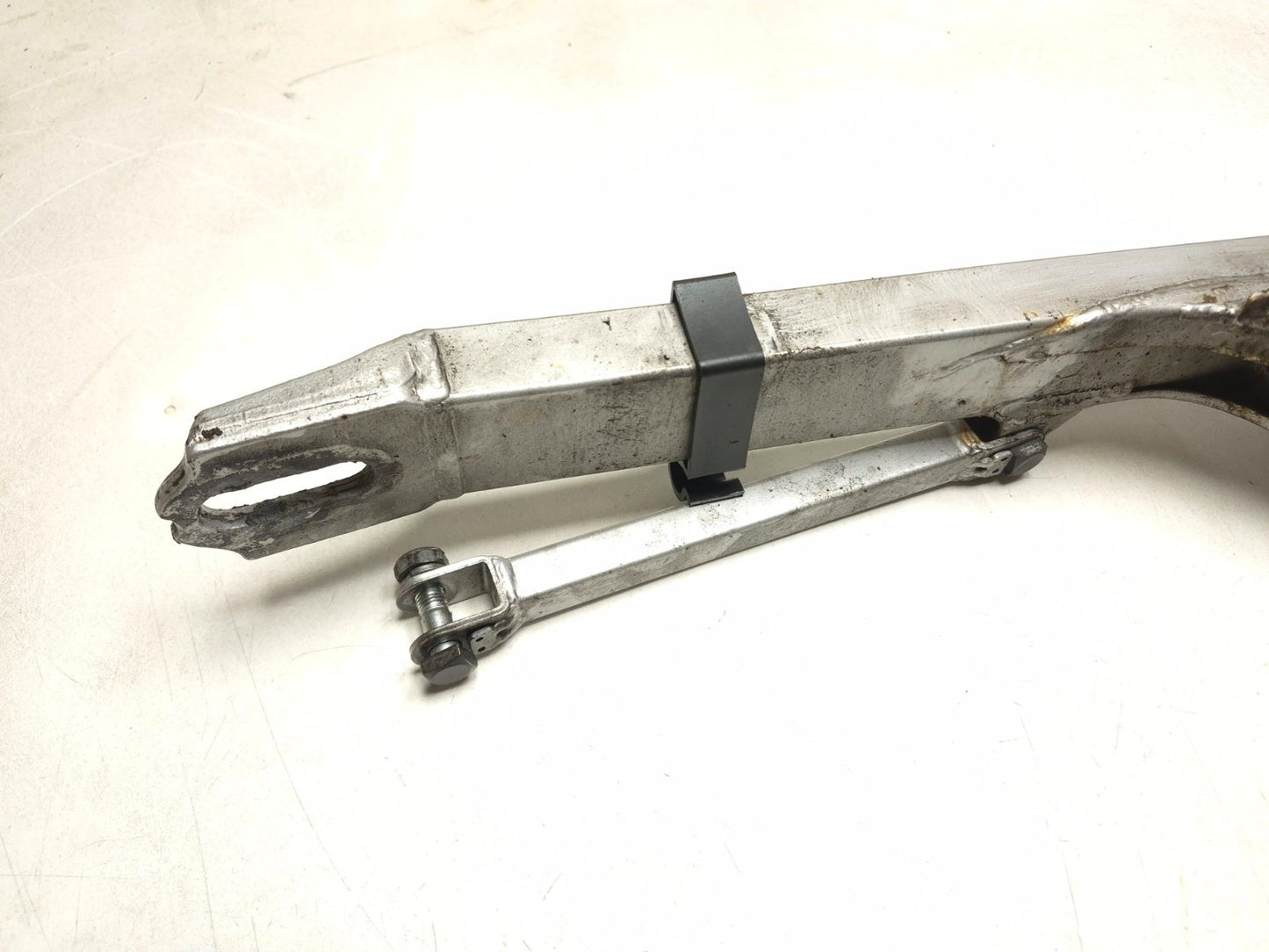 2007 Kawasaki Ninja 250 Ex250 F Rear Swingarm OEM