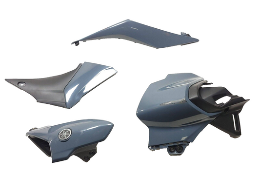 2020 - 2024  Yamaha Mt-03 Right Side Fairing Cover Panel 4pcs OEM