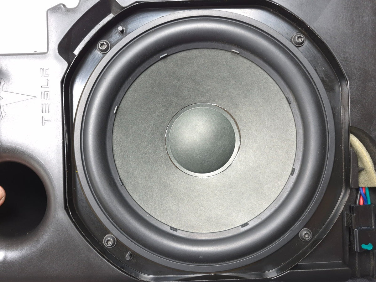 2020 Tesla Model 3 Audio Subwoofer OEM