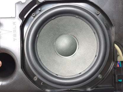 2020 Tesla Model 3 Audio Subwoofer OEM