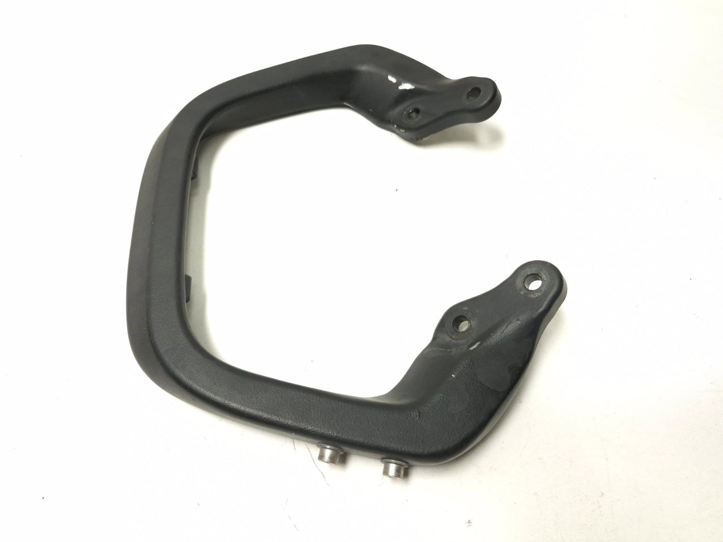 2008 Triumph Sprint St Rear Grab Rail Handle OEM