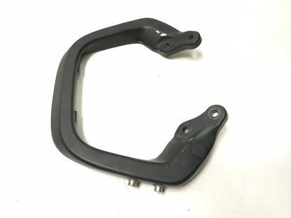 2008 Triumph Sprint St Rear Grab Rail Handle OEM