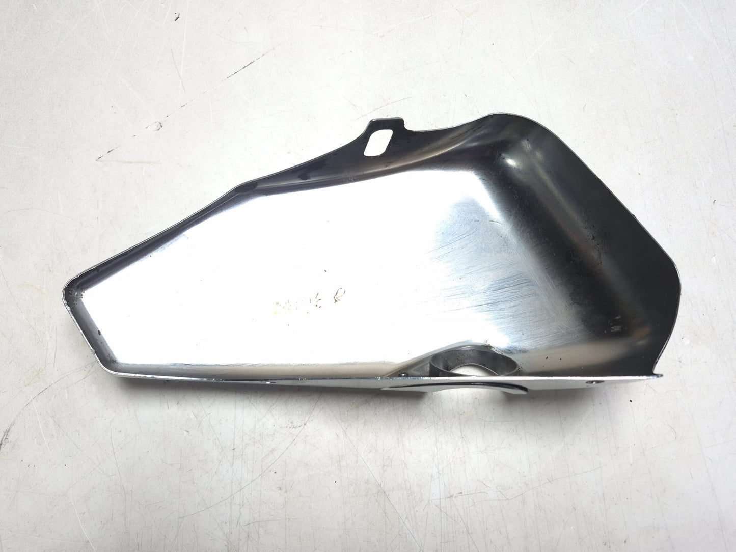 2004 Harley-davidson Sportster Xl883  Right Side Cover OEM