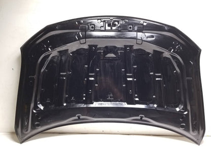 2017 Jaguar Xe Hood Bonnet Panel Cover OEM T4n2638