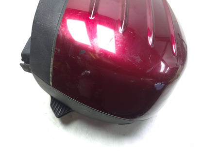 2009 Kawasaki Concours 14 Zg1400 Rear Saddlebag Luggage Left & Right OEM