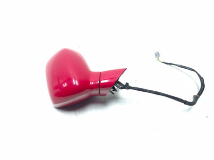 2007 Honda Fit Left Driver Side View Mirror OEM