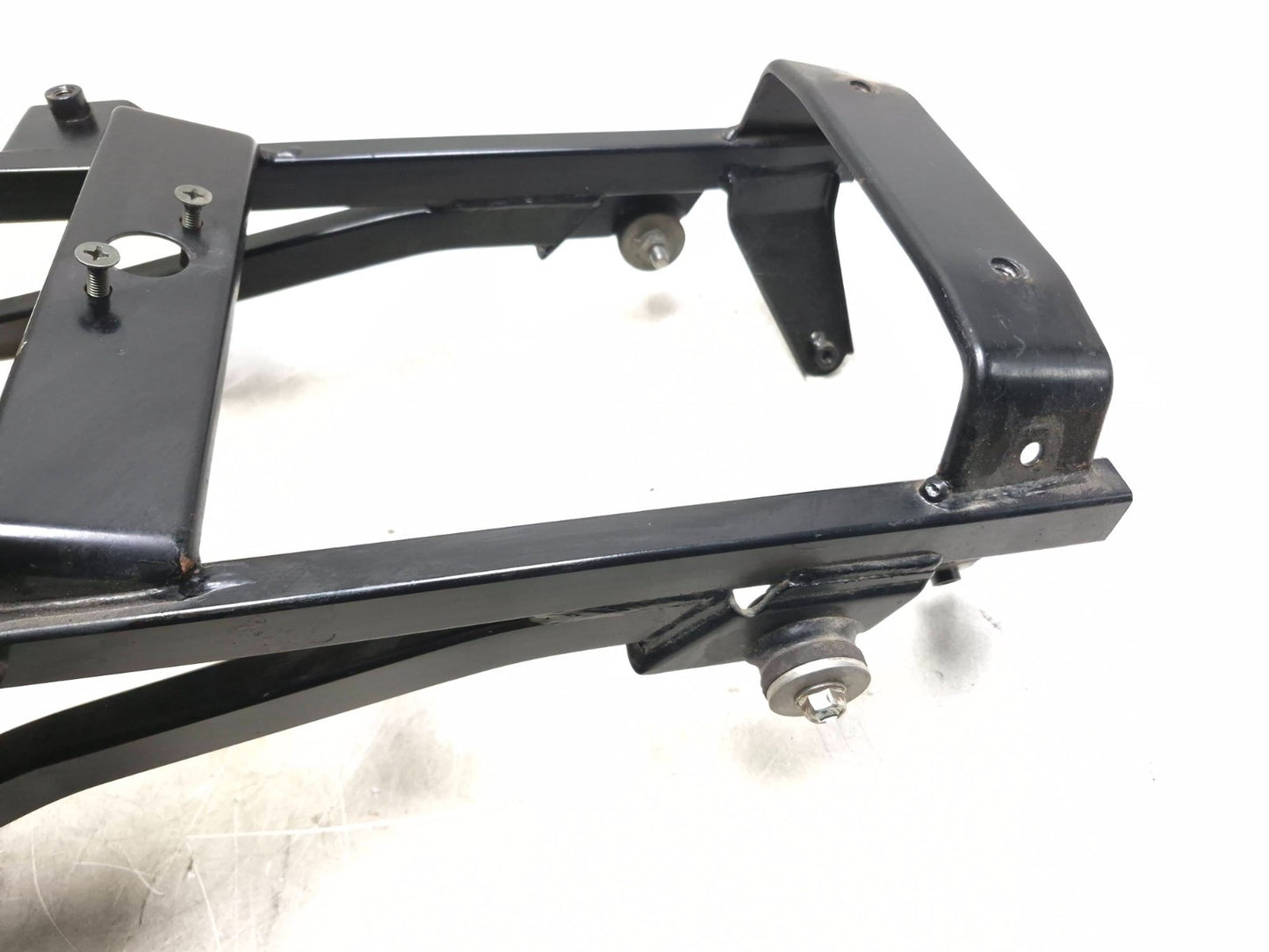 2002 Suzuki V-strom 1000 Dl1000 Rear Back Subframe OEM
