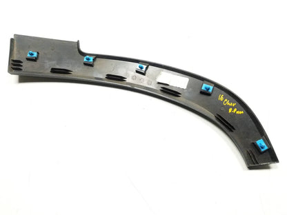 14 15 16 17 18 Jeep Cherokee Rear Quarter Wheel Arch Molding Right Pass Side OEM