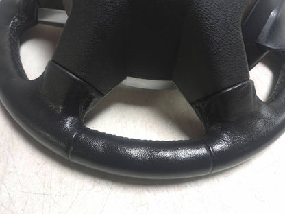 2016 Ford Transit Connect Steering Wheel & Controls OEM