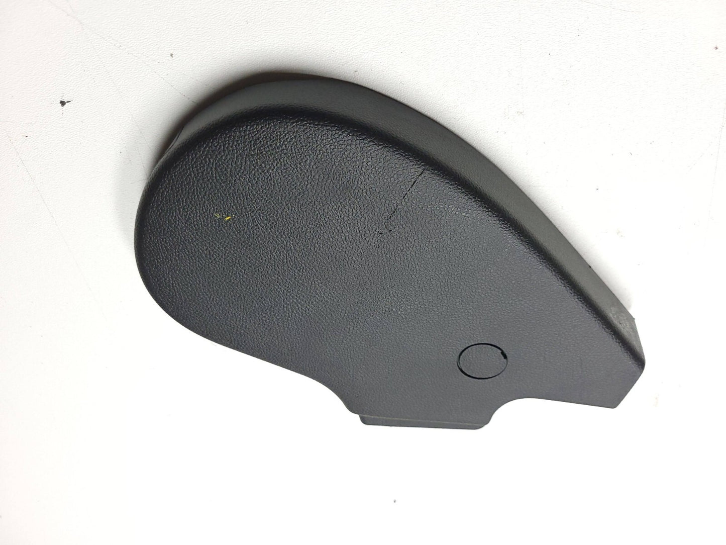 17 22 Buick Encore Seat Side Trim W/ Guide Sleeve Front Passenger Side Right OEM