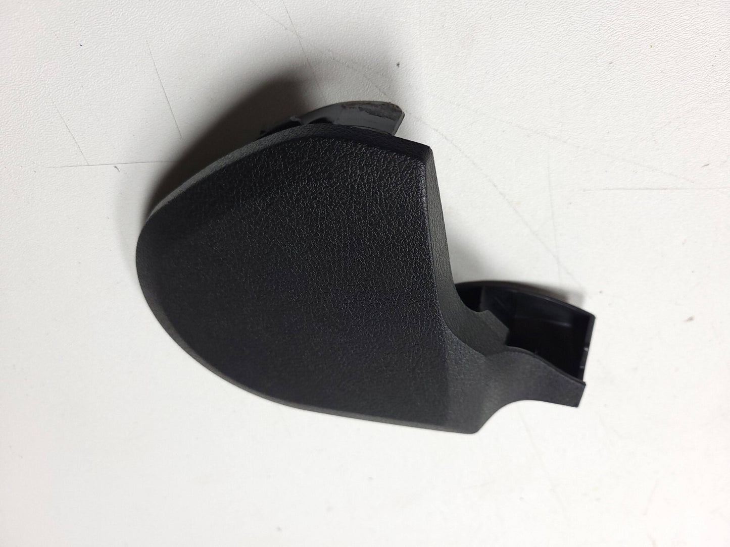 2009- 2015 Audi Q7 Seat Side Trim W/ Guide Sleeve Front Passenger Side Right OEM