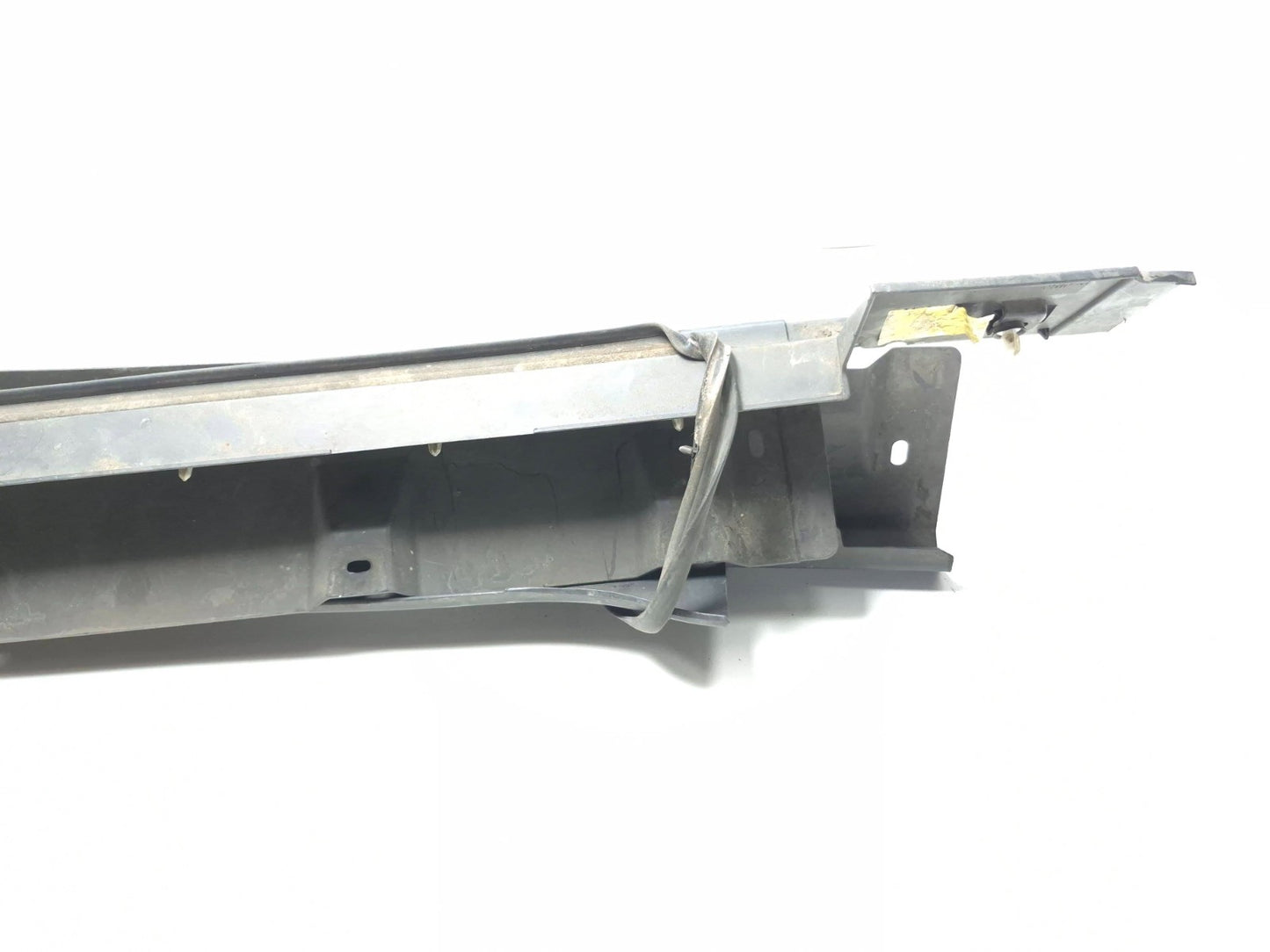 2016 Ford Transit Connect Rocker Panel Molding Driver Side Left OEM