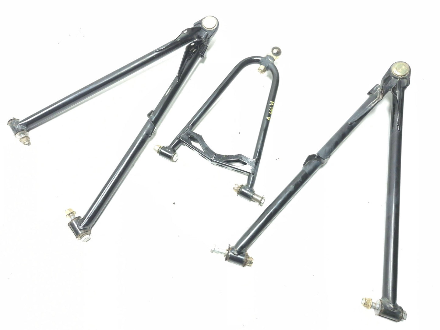 2014 Arctic Cat Zr6000 Front Lower Control Arm Left & Right OEM