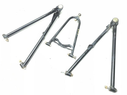 2014 Arctic Cat Zr6000 Front Lower Control Arm Left & Right OEM