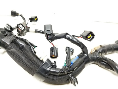 2015-2018 Kawasaki Klz1000 Versys 1000 Main Wire Wiring Harness 26031-1750 OEM
