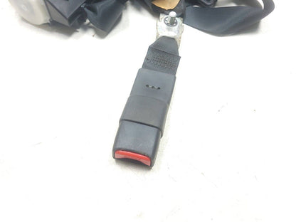 08 - 15 Scion Xb Rear Seat Center Belt Retractor Buckle  OEM