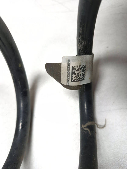 2014 Fiat 500l Rear Coil Spring Pair OEM
