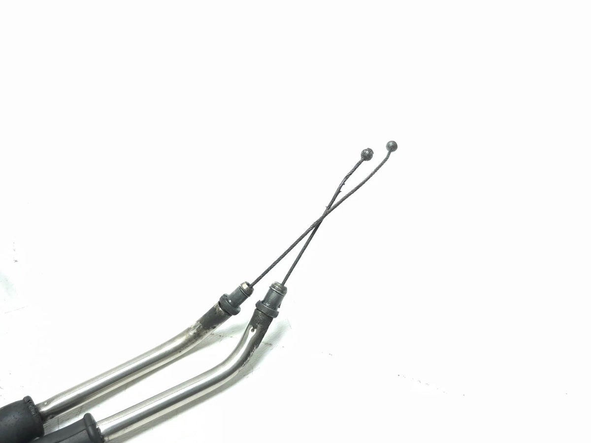1998 Harley Sportster Xl1200 Xl883 Throttle Idle Control Cable 56381-96 OEM