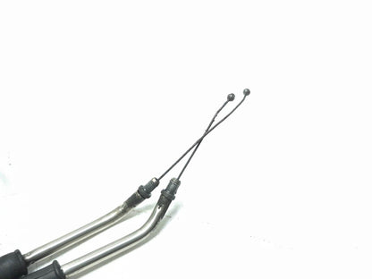 1998 Harley Sportster Xl1200 Xl883 Throttle Idle Control Cable 56381-96 OEM