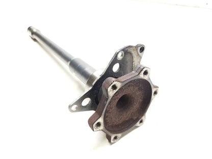 2009 - 2017 Audi Q5 Transmission Axle Flange Shaft Left OEM