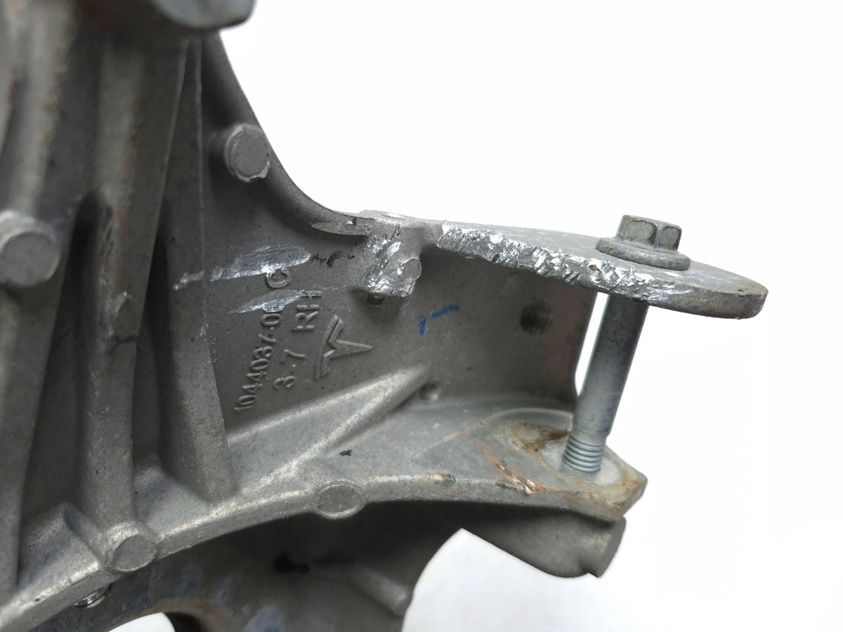 2022 Tesla Model 3 Y Front Right Passenger Upper Strut Shock Mount Bracket  OEM