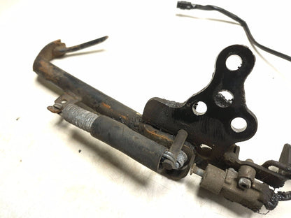 2024 Yamaha R3 Yzfr3 Side Kick Stand OEM