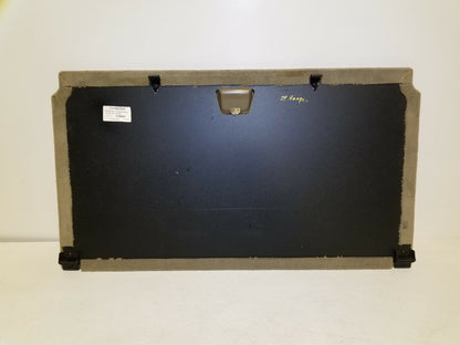 2009 Range Rover Sport Trunk Floor Liner Trim Carpet Cover OEM