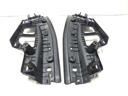 17-23 Alfa Romeo Stelvio Rear Seat Bolster Mount Bracket Support Left Right OEM