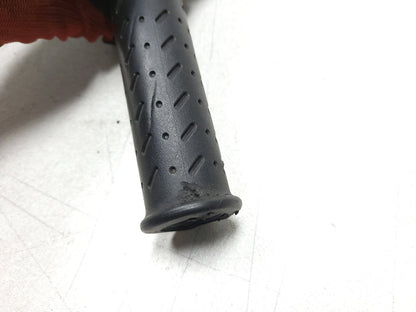 2009 - 2016 Triumph Street Triple R Right Handlebar Throttle Grip & Cable OEM