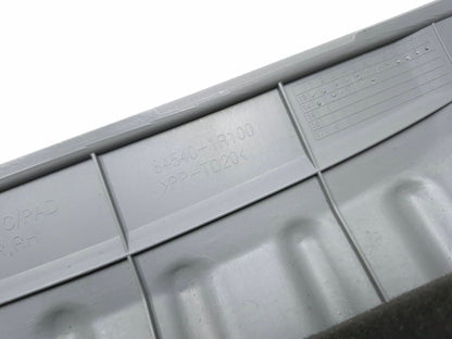 2014 Hyundai Accent Glove Box OEM 84540-1r100