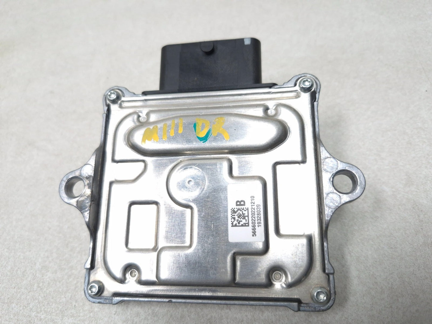 2023 Cf Moto Lifan 300ss Ecu Module OEM