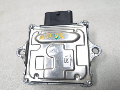 2023 Cf Moto Lifan 300ss Ecu Module OEM