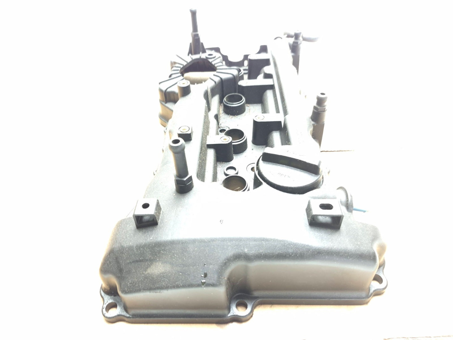 2012 Hyundai Sonata 2.4l Engine Valve Cover OEM