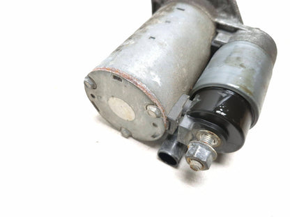 2018 Chrysler 300 Starter Motor 3.6l OEM