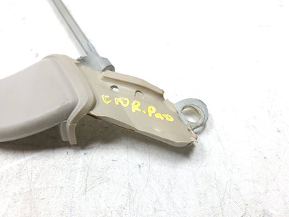 2010- 2014 Chevrolet Suburban Overhead Roof Grab Handle W/ Interior Grab Bar OEM