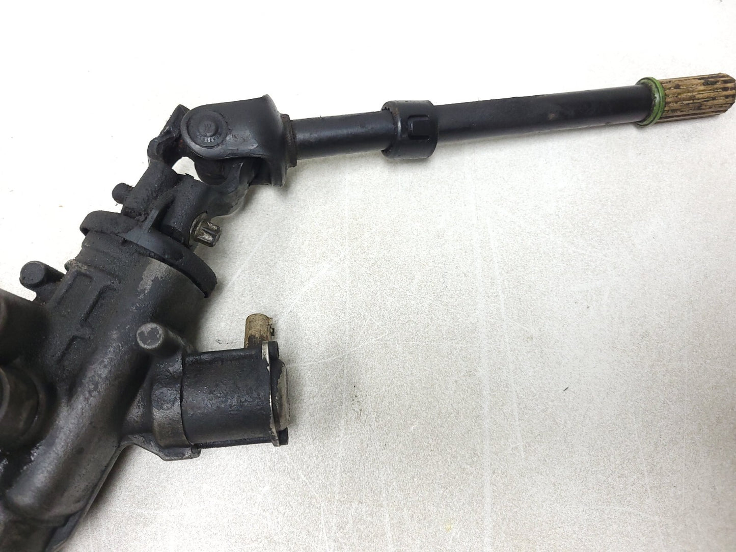 2007 Range Rover Power Steering Gear Rack & Pinion  4.2l Supercharged OEM