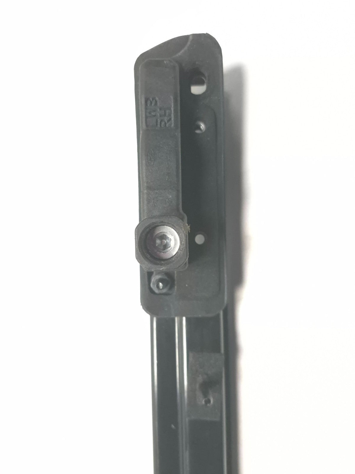 2017 Ford Transit Connect Sliding Door Center Track Left & Right Pair OEM