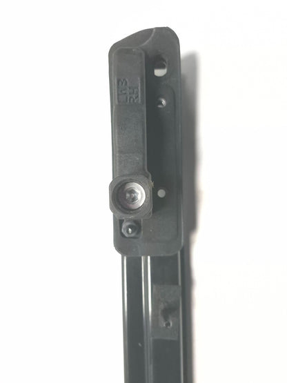 2017 Ford Transit Connect Sliding Door Center Track Left & Right Pair OEM