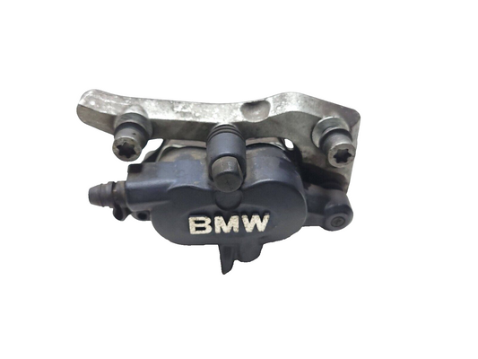05-08 BMW K1200r K1200 Rear Brake Caliper W/ Bracket OEM