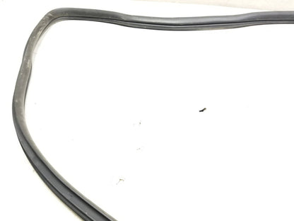 2011 - 2013 Kia Sportage Door Weatherstrip Seal Front Passenger Side Right OEM