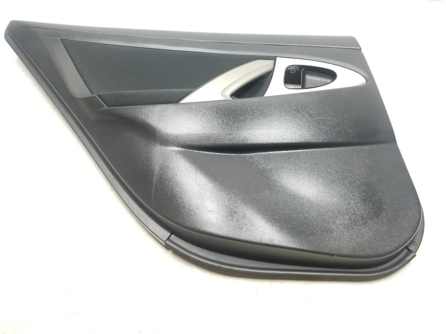 2007-2011 Toyota Camry Door Panel Trim Rear Driver Side Left OEM