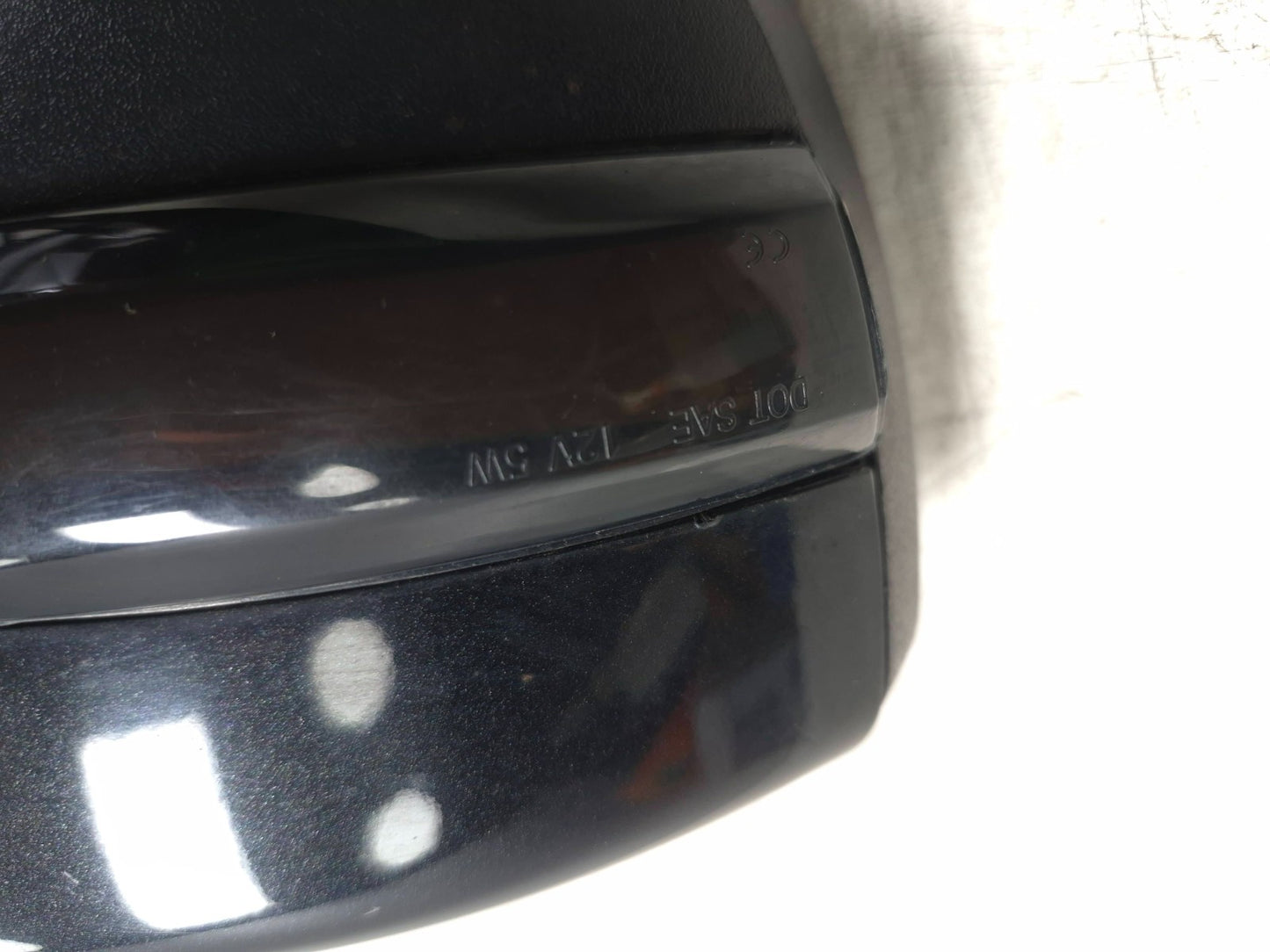 2013 Ford Focus St Door Mirror Passenger Side Oem✅