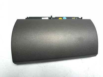 2014 Fiat 500l Dashboard Bezel Cover Trim W/ Air Vent 5pcs OEM