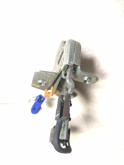 2007 Saab 9-5 Aero Trunk Lock Actuator OEM