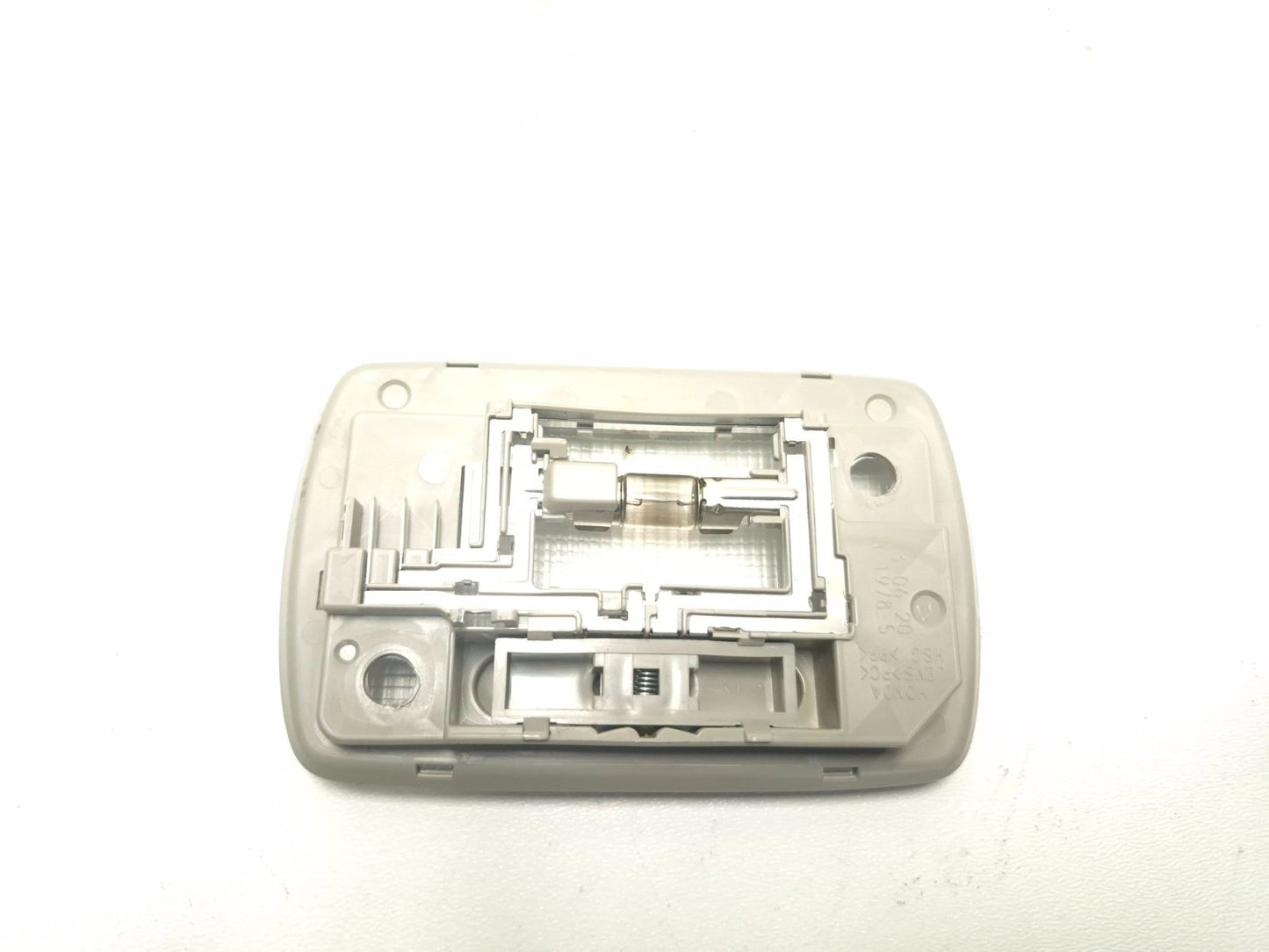 2013 Honda Fit Rear Interior Reading Dome Light Lamp OEM
