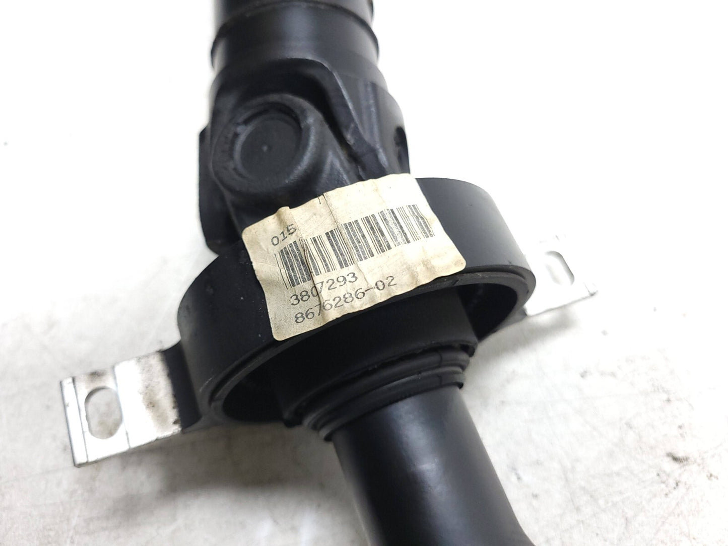 12-18 BMW 330xi F30 Rear Driveshaft 8676286 OEM ✅ 76k Miles