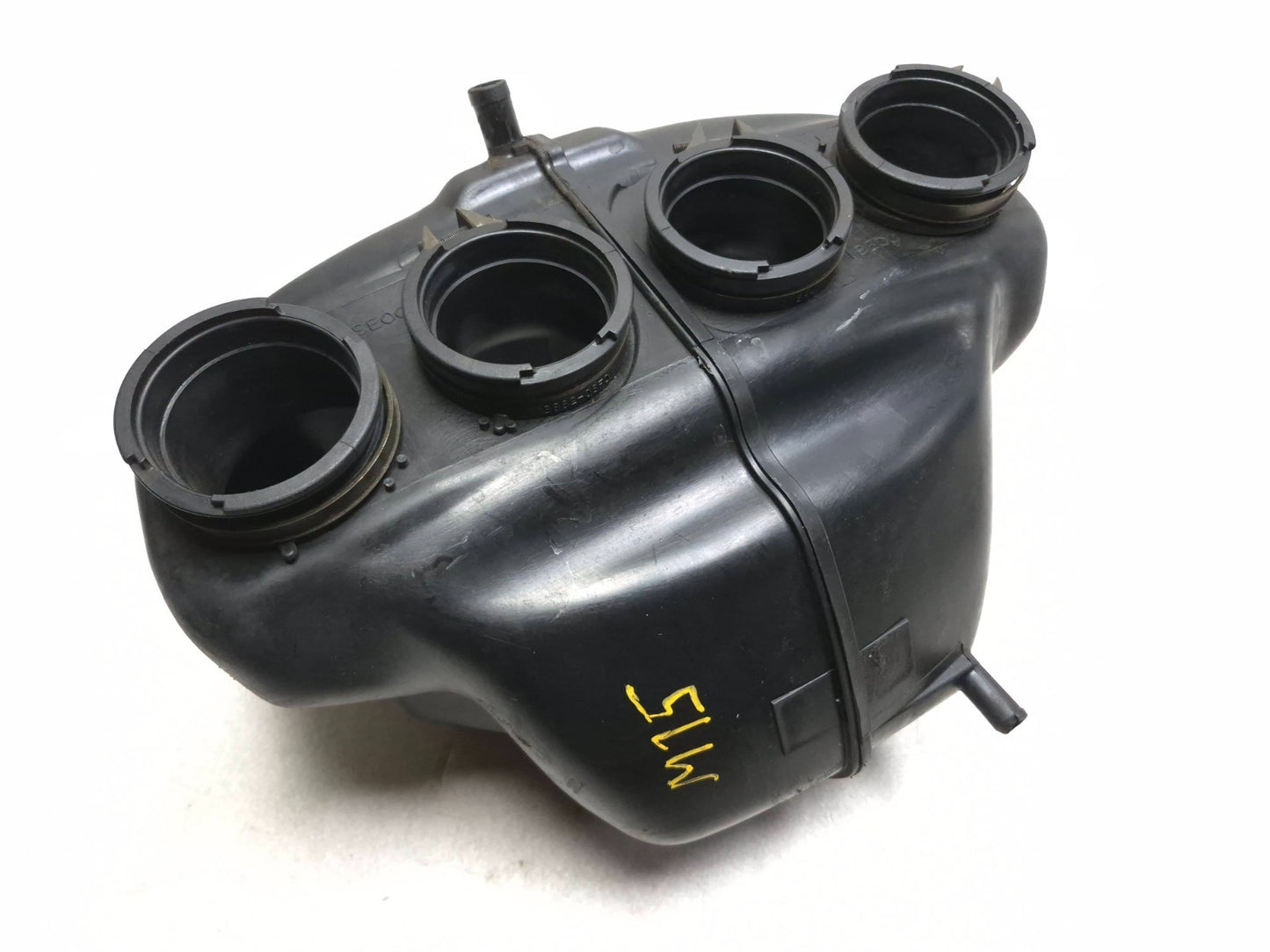 2001 Suzuki Gsx 750f Katana Air Cleaner Intake Filter Box OEM