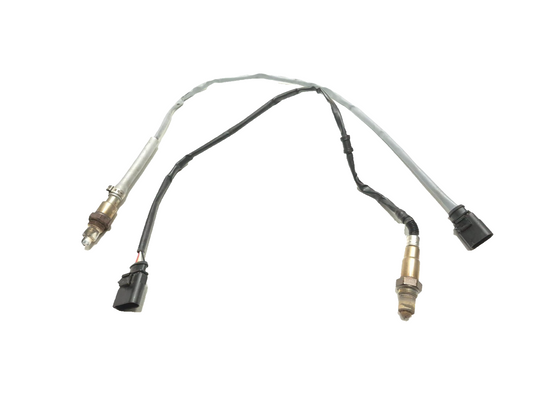 2015 Volkswagen Golf Oxygen Sensor 2pcs 1.8l OEM