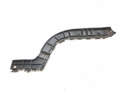 2011 Volvo S40 Rear Bumper Support Bracket Left & Right OEM