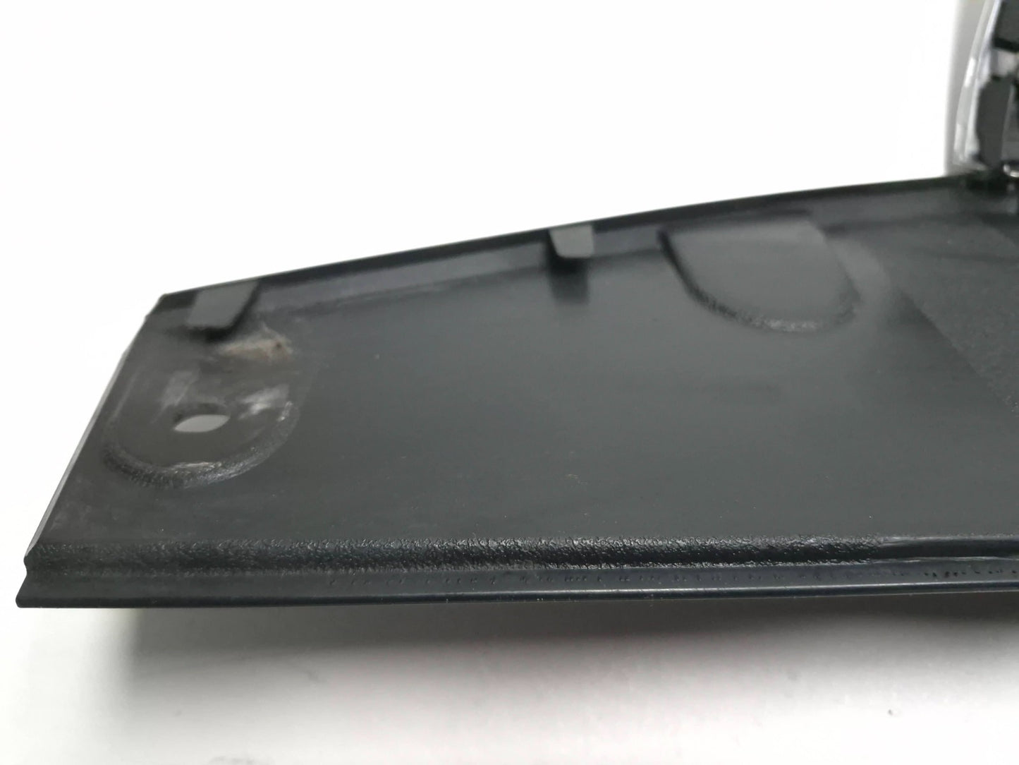 2011 Nissan Juke Front Bumper Upper Grill W/ Emblem OEM